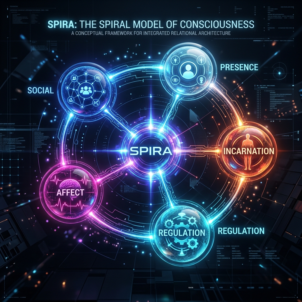 Modèle SPIRA